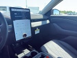 2025 Mustang Mach-E Thumbnail 11