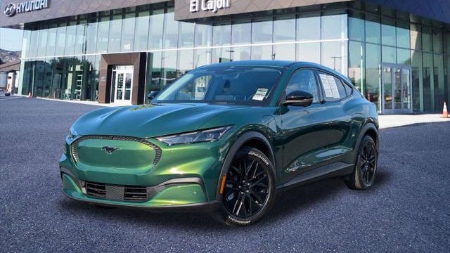 Preowned 2025 Ford Mustang Mach-E Select for Sale