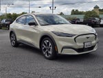 2025 Mustang Mach-E Thumbnail 3