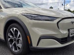 2025 Mustang Mach-E Thumbnail 4
