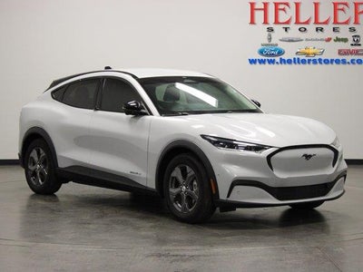2023 Ford Mustang MACH-E Select 4DR SUV