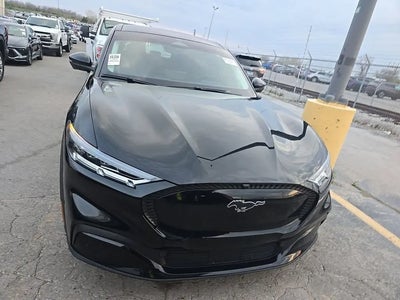 2023 Ford Mustang MACH-E Select 4DR SUV