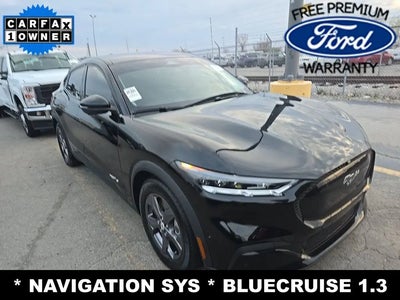 2023 Ford Mustang MACH-E Select 4DR SUV