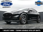 2023 Mustang Mach-E Thumbnail 23