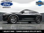 2023 Mustang Mach-E Thumbnail 24