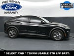 2023 Mustang Mach-E Thumbnail 28