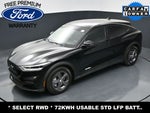 2023 Mustang Mach-E Thumbnail 30