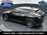 2023 Mustang Mach-E Thumbnail 31