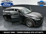 2023 Mustang Mach-E Thumbnail 37