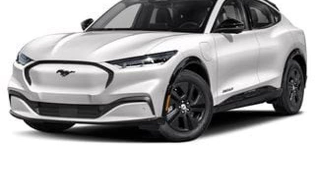 Preowned 2023 Ford Mustang Mach-E Select for Sale