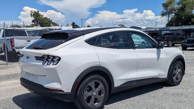 2023 Ford Mustang Mach-E Select