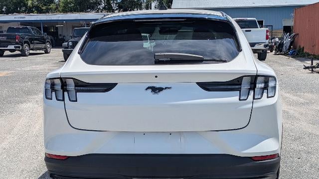2023 Ford Mustang Mach-E Select
