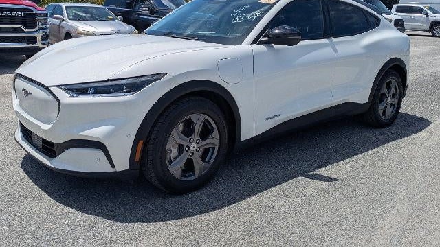 2023 Ford Mustang Mach-E Select