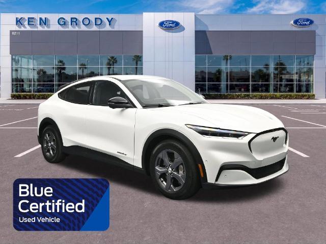 2023 Ford Mustang - $24,785