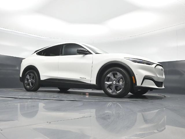 2023 Ford Mustang - $24,785