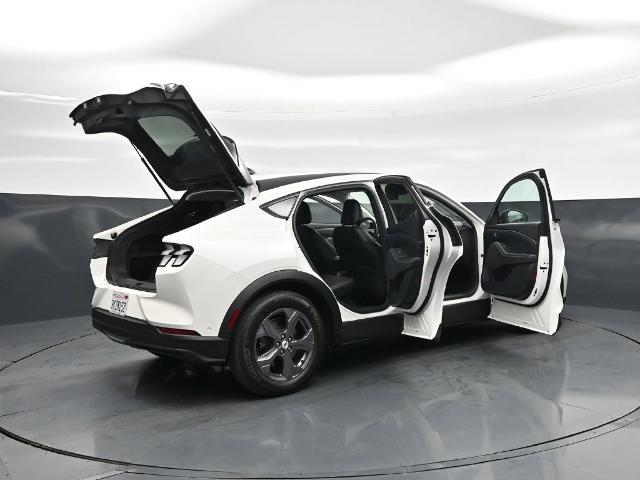 2023 Ford Mustang - $24,785