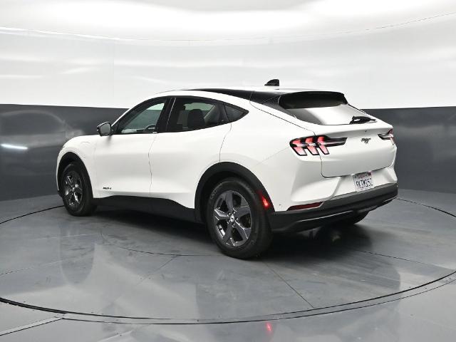 2023 Ford Mustang - $24,785