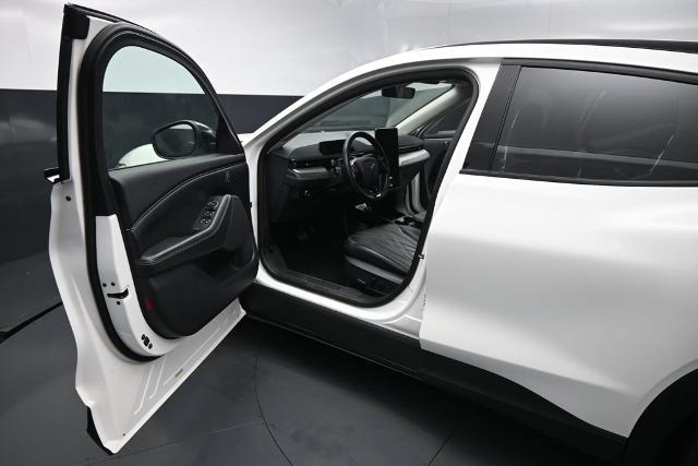 2023 Ford Mustang - $24,785