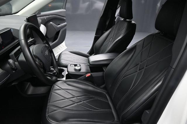 2023 Ford Mustang - $24,785