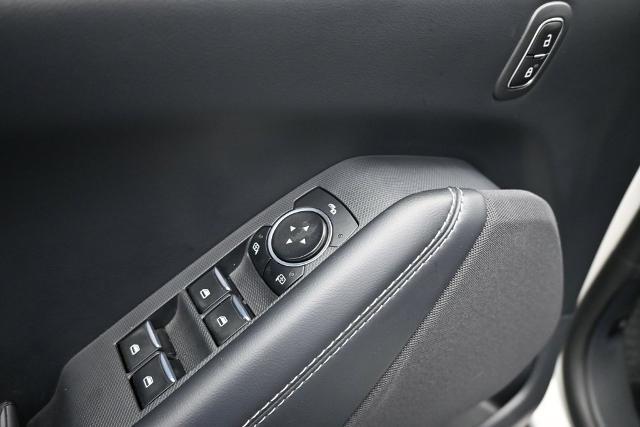 2023 Ford Mustang - $24,785