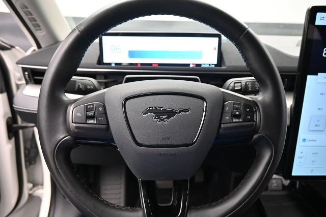 2023 Ford Mustang - $24,785