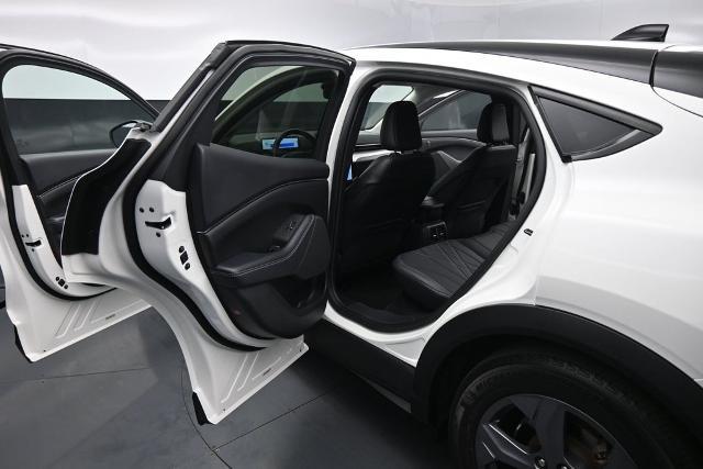 2023 Ford Mustang - $24,785