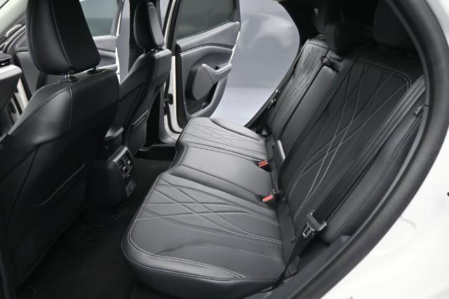 2023 Ford Mustang - $24,785