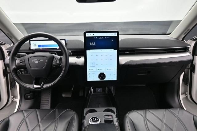 2023 Ford Mustang - $24,785