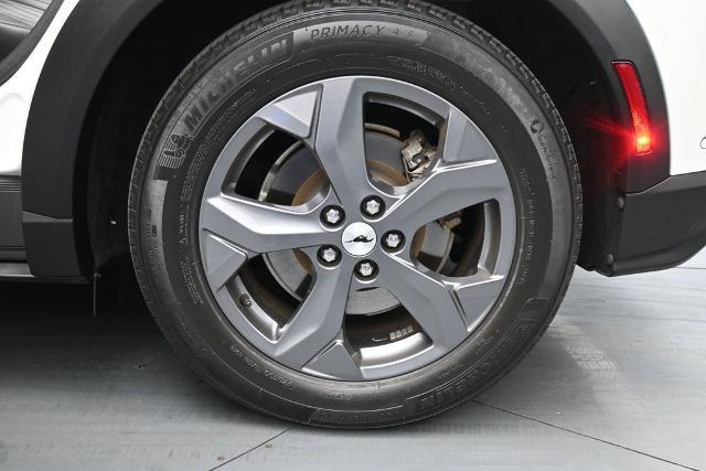 2023 Ford Mustang - $24,785
