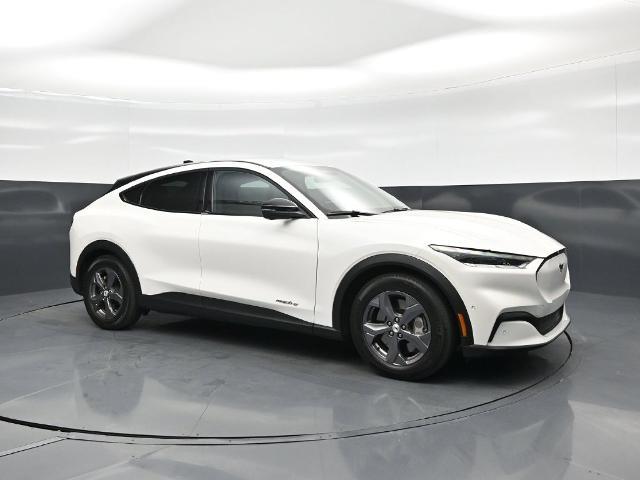2023 Ford Mustang - $24,785
