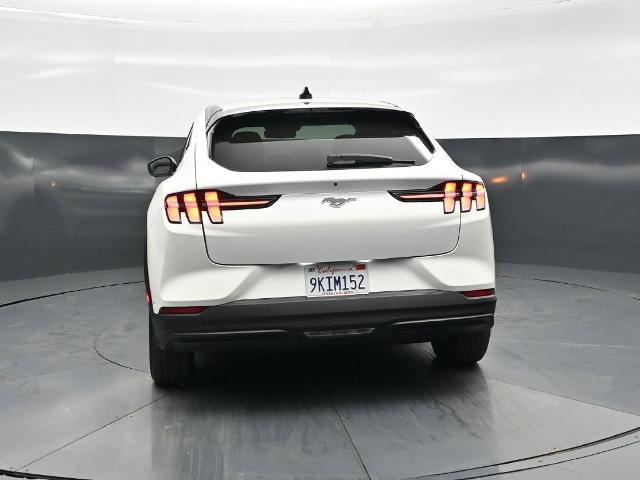 2023 Ford Mustang - $24,785