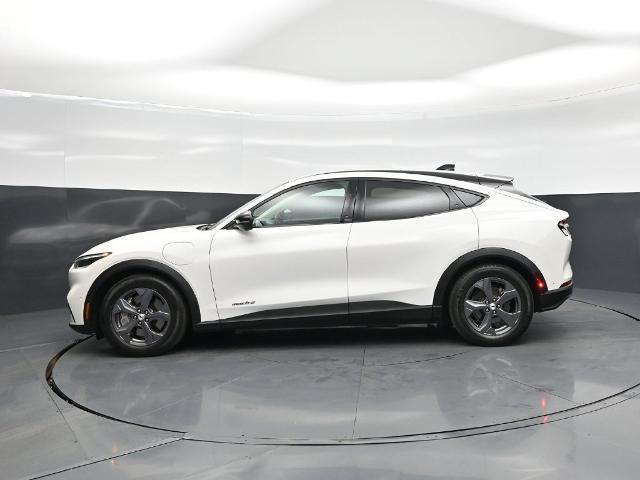 2023 Ford Mustang - $24,785