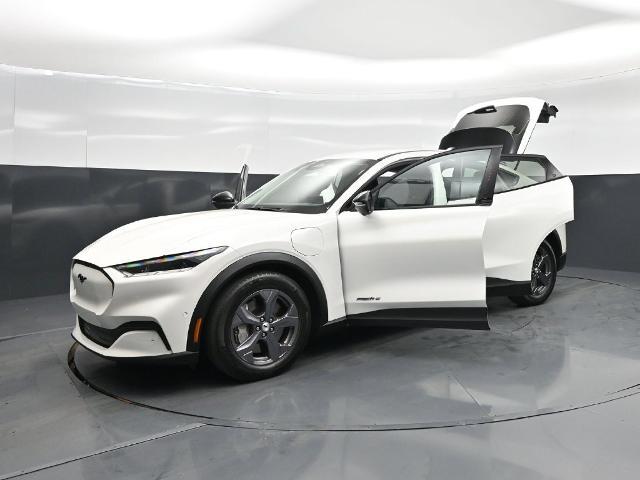 2023 Ford Mustang - $24,785