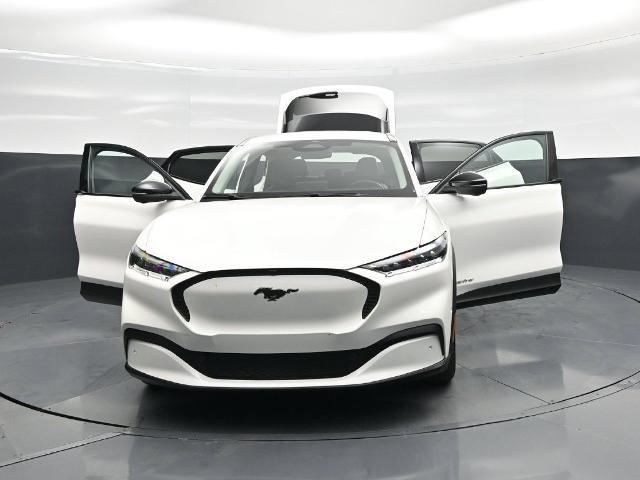 2023 Ford Mustang - $24,785