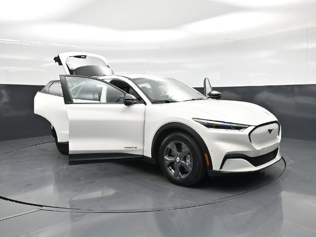 2023 Ford Mustang - $24,785