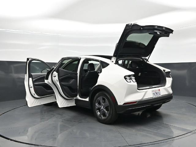 2023 Ford Mustang - $24,785