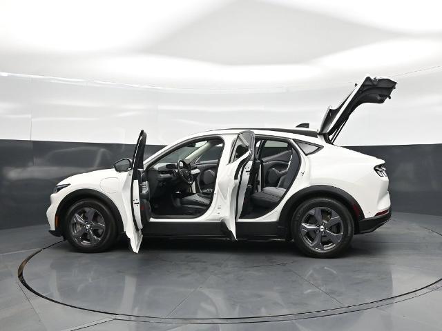 2023 Ford Mustang - $24,785