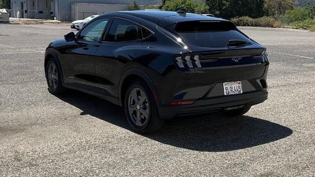 2023 Ford Mustang Mach-E Select