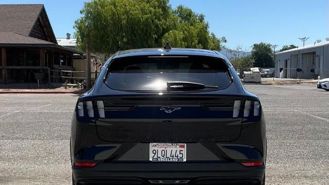 2023 Ford Mustang Mach-E Select