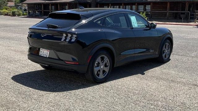 2023 Ford Mustang Mach-E Select