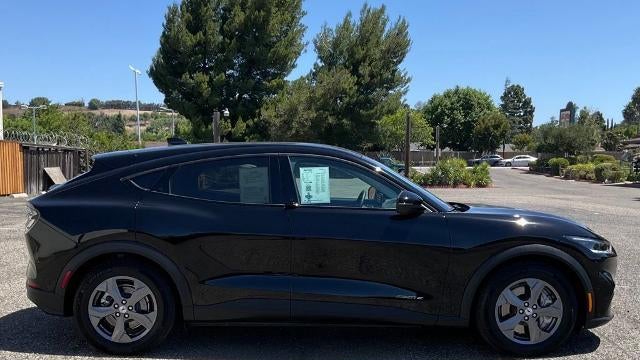 2023 Ford Mustang Mach-E Select
