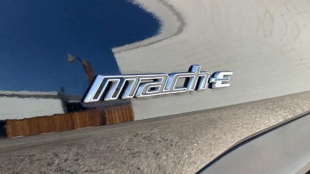 2023 Ford Mustang Mach-E Select