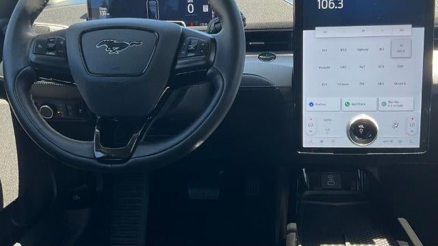 2023 Ford Mustang Mach-E Select
