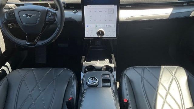 2023 Ford Mustang Mach-E Select