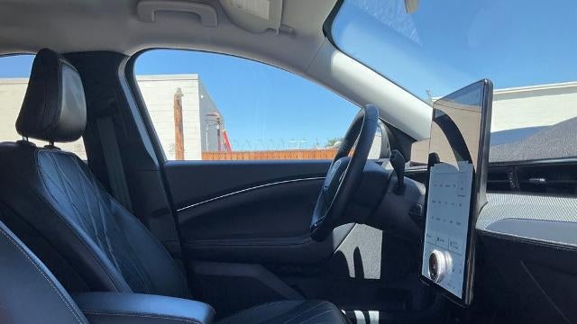 2023 Ford Mustang Mach-E Select