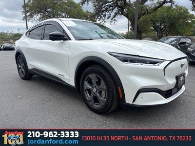 2023 Ford Mustang MACH-E Select 4DR SUV