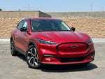 2024 Mustang Mach-E Thumbnail 2