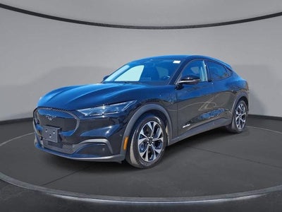 2024 Ford Mustang MACH-E Select 4DR SUV