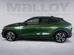 2025 Mustang Mach-E Thumbnail 2