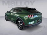 2025 Mustang Mach-E Thumbnail 3